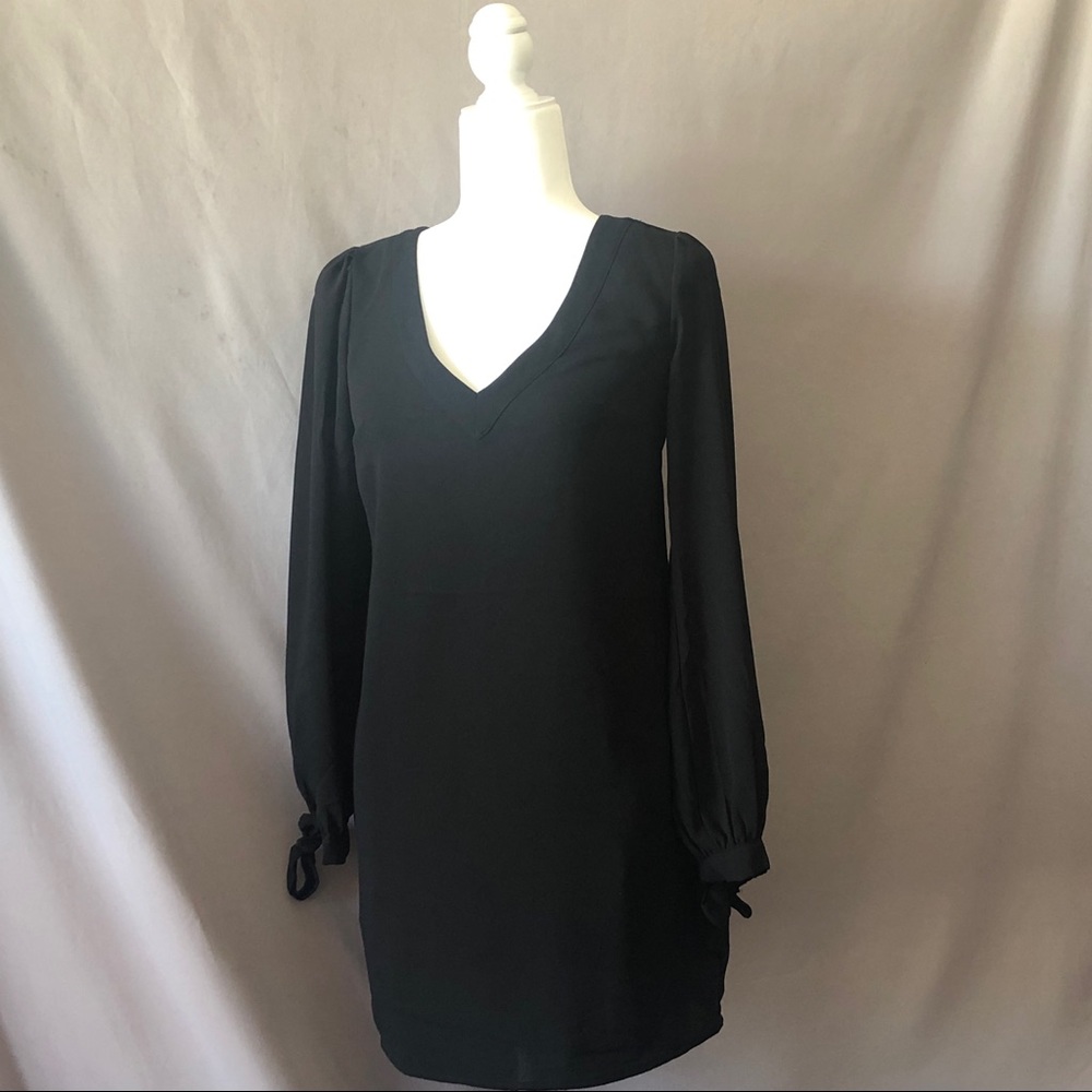 Black Tunic